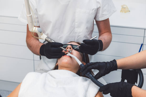 Best Emergency Wisdom Tooth Extraction in Hillsboro, OH